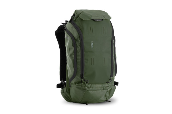 CUBE Rucksack VERTEX 16 TM #12146