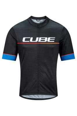 CUBE Trikot CMPT TEAMLINE kurzarm #12179
