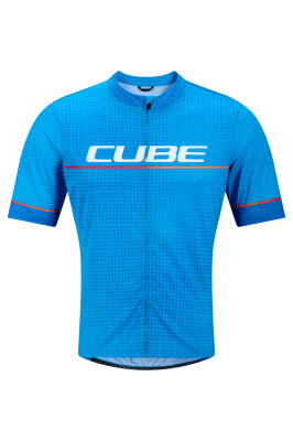 CUBE Trikot CMPT TEAMLINE kurzarm #12182