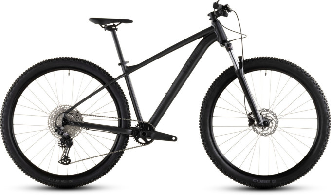 Cube Aim SLX slateblack´n´black 2026 29: L / 141200