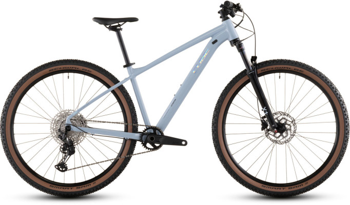 Cube Attention Pro iceblue´n´prism 2026