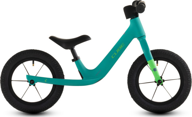 Cube Numove 120 walk seagreen´n´green 2026 12 Zoll (Kids) / 150110