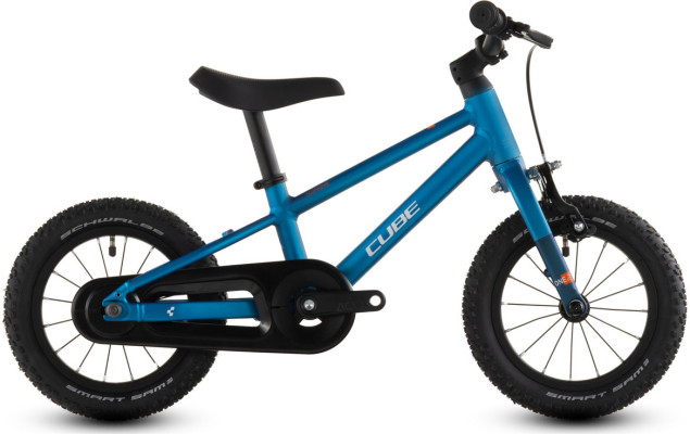 Cube Numove 120 RT topasblue´n´nebula 2026 12 Zoll (Kids) / 150150