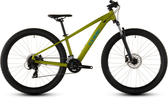 Cube Acid 260 Disc lizard´n´blue 2026 26 Zoll (Kids) / 151605