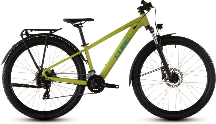 Cube Acid 260 Disc FE lizard´n´blue 2026 26 Zoll (Kids) / 151620