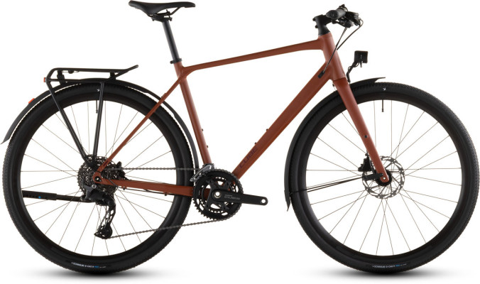 Cube Nulane Race FE amber´n´black 2026