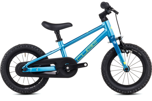 Cube Numove 120 RT blue´n´lime 2025 12 Zoll (Kids) / 850160