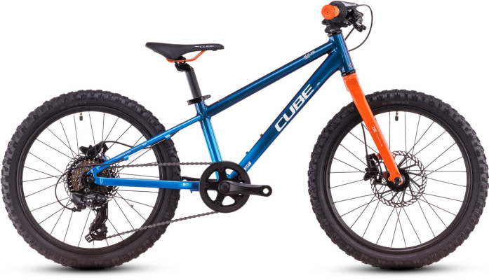 Cube Acid 200 Disc actionteam 20 Zoll (Kids) / 851300
