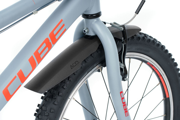 ACID Schutzblechset MUD ROOKIE 18" Schutzbleche-Steckschutzbleche-direkt  im Cube Store kaufen