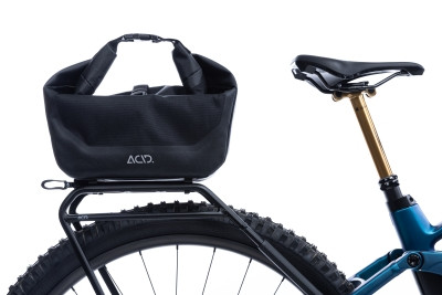 tasche für fahrradrahmen ROCKBROS Rahmentasche Dreieckstasche Wasserabweisend 1,9 L main image 1