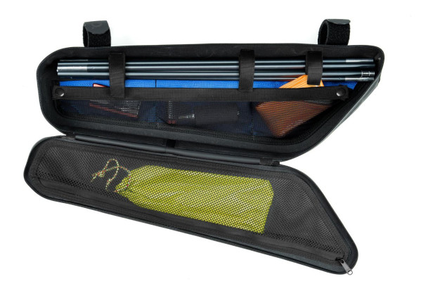 hybride mountainbike Cube Stereo Hybrid 140 HPC SLX 750 Screw-Ring System Mountainbike Tour durch die Color:Cold Front