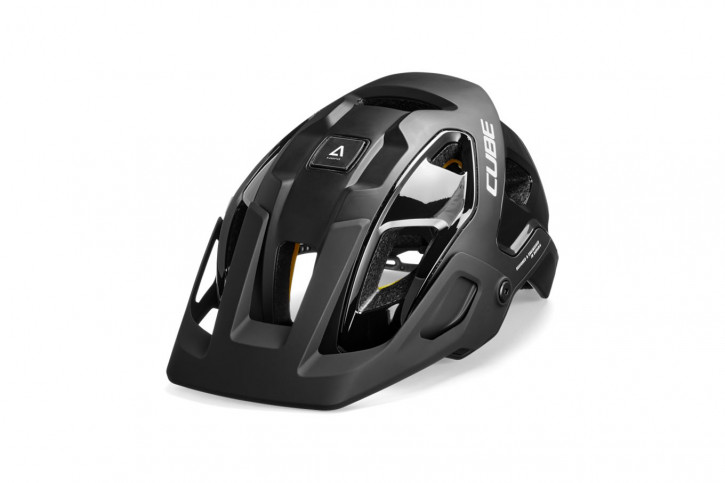 CUBE Helm STROVER #16222 M