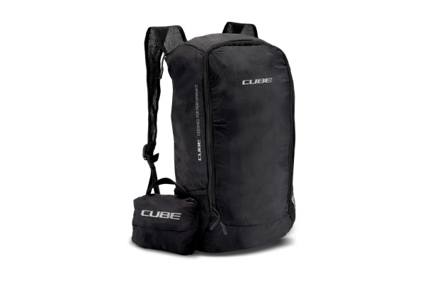 CUBE Rucksack PURE 16 Ultralight #12155