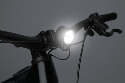 ACID E-Bike Frontlicht PRO-E 200 HiBeleuchtung-STVZO Deutschland-direkt im  Cube Store kaufen
