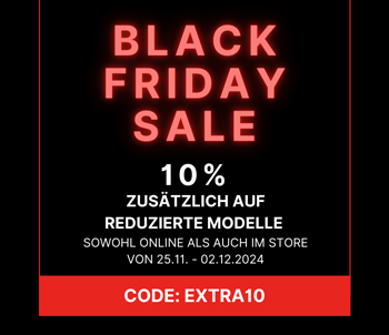 Black Weekend Sale