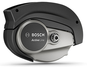 Bosch ActiveLine