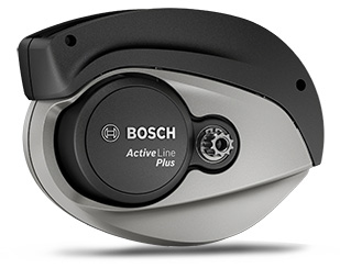Bosch ActiveLinePlus
