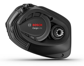 Bosch CargoLine
