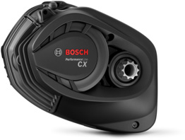 Bosch PerformanceLineCX