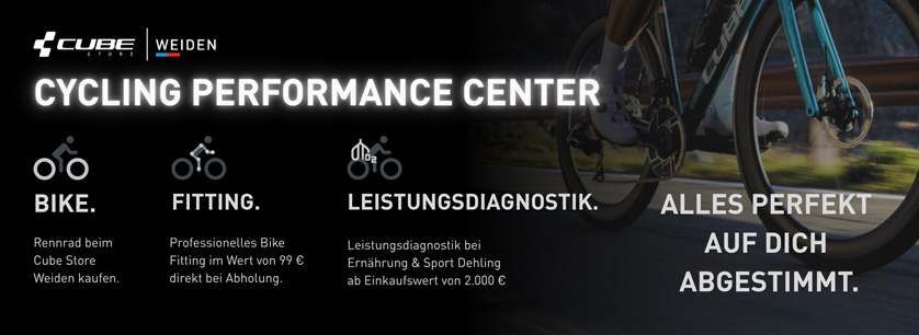 Cycling Performance Center
