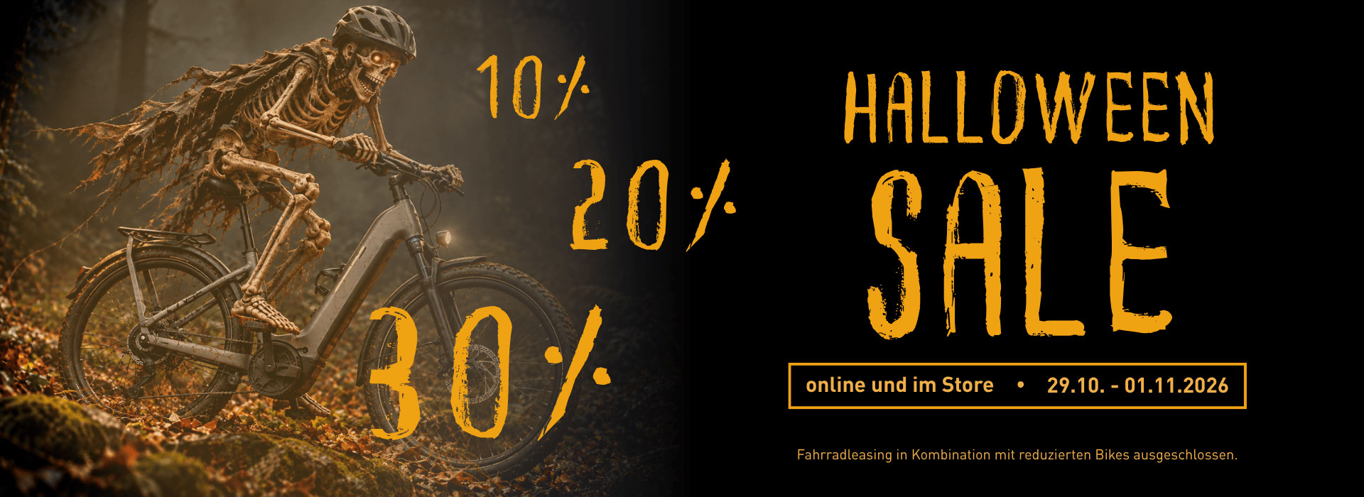Cube Halloween Sale