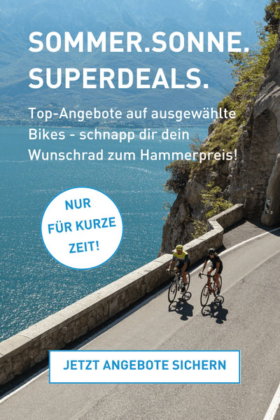 Sommer.Sonne.Superdeals Rabatt