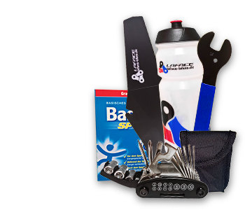 Cube Starterpaket