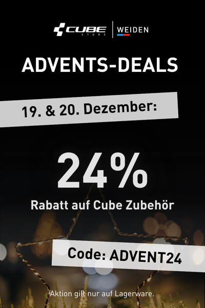 Cube Advents-Deals Code advent24