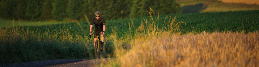 CUBE Gravel / Cyclocross