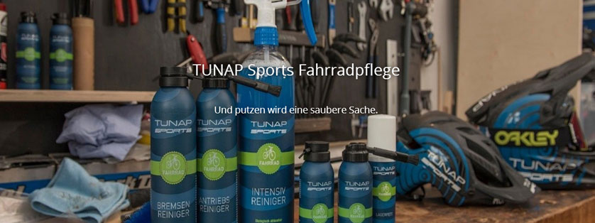 Tunap Fahrradpflege Tunap Fahrradpflege