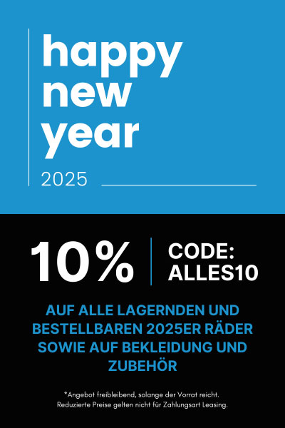 XMAS Sale 10% Rabatt