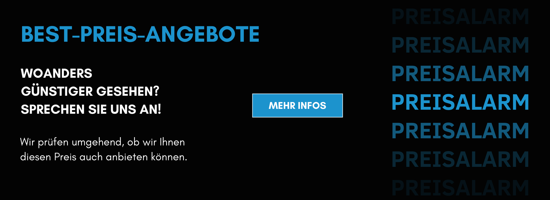 Preisalarm