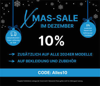 XMAS Sale