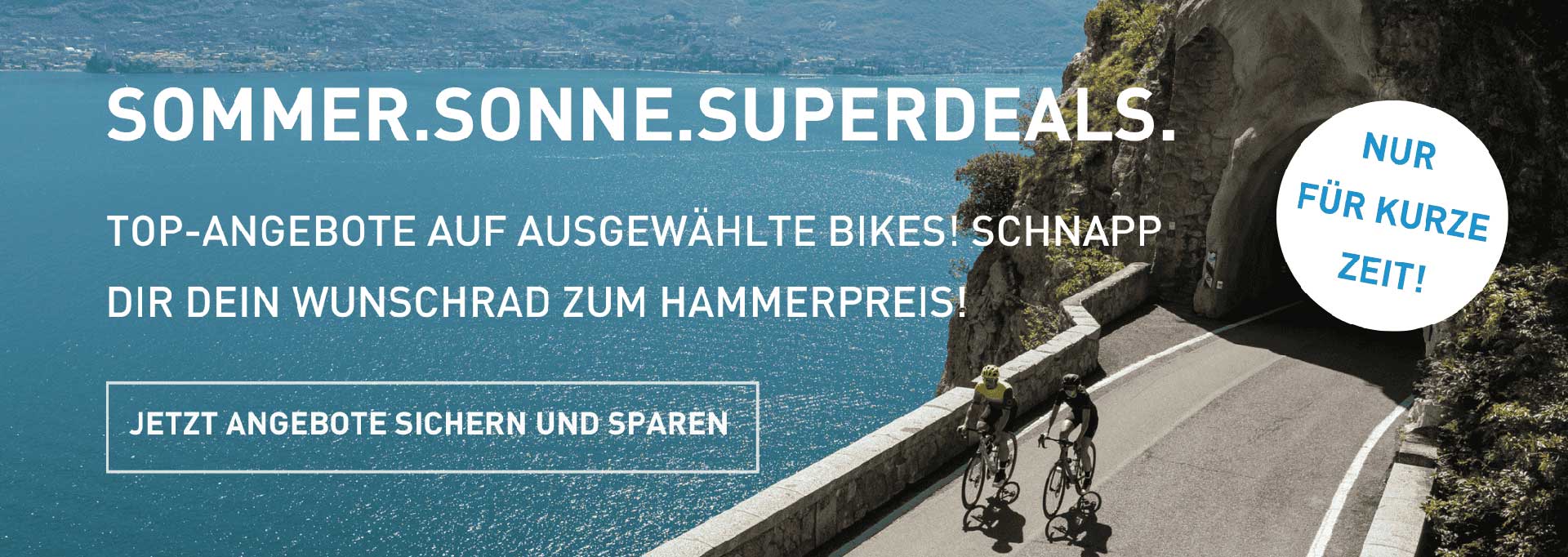 Sommer.Sonne.Superdeals