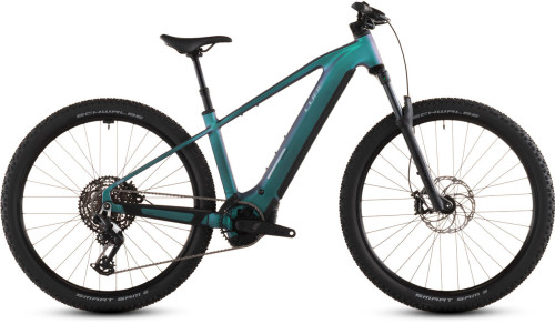 trekking e-bike viator 7.0i Fischer 6.0i electric bike refurbished Colour:Electric Blue/Prizm radgarage Viron E-Scooter XI-1500-EEC, 45.00