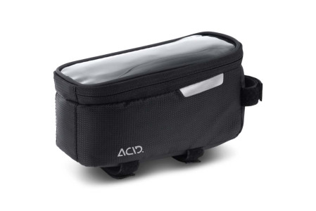 ACID Fahrradtasche TOP TUBE VIEW CMArt-Rahmentaschen-Taschen direkt im Cube  Store kaufen